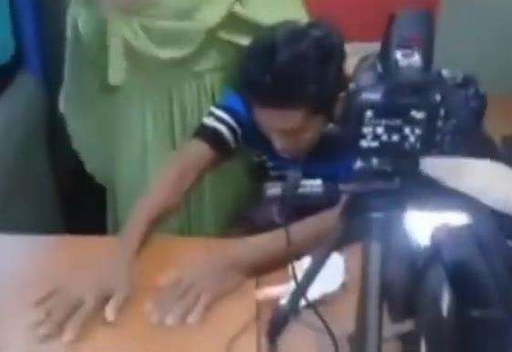 Pria meninggal saat urus e-KTP buat mengurus BPJS Kesehatan.