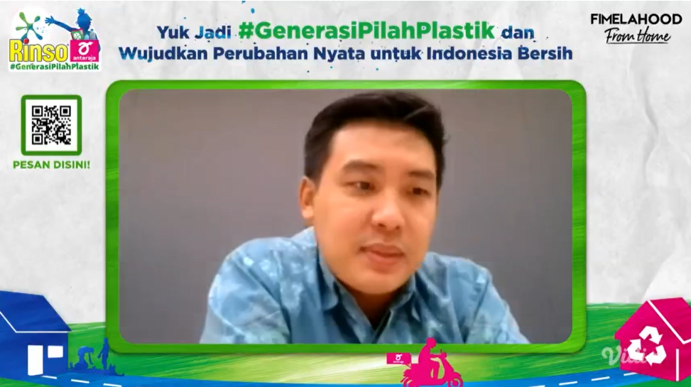 Ferdike Yunuri Nadya/ Dream