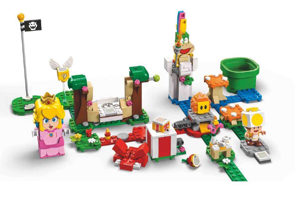 Lego