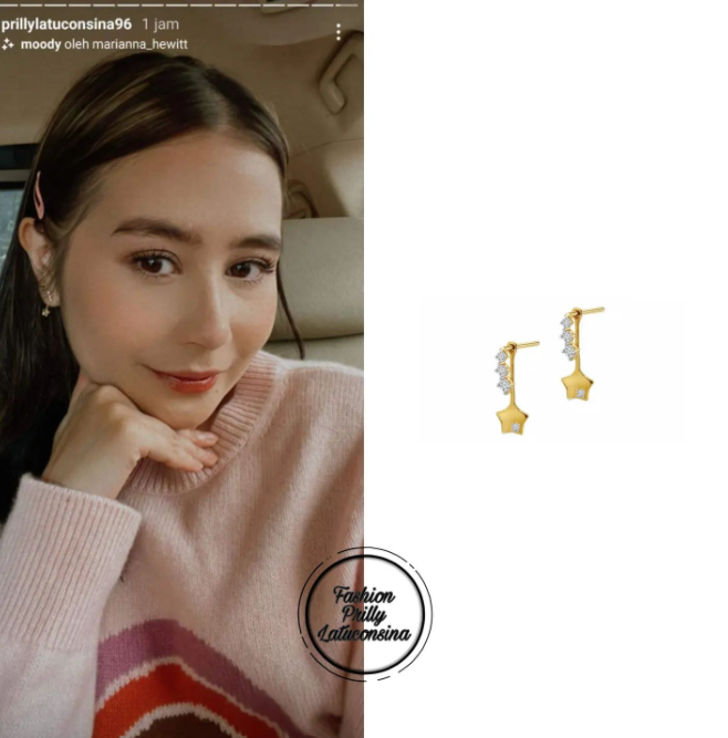Instagram @fashion.prillylatuconsinaa
