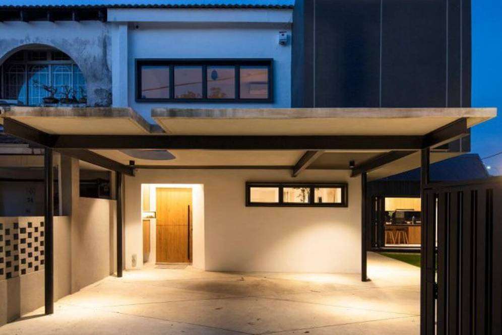 Rumah baru