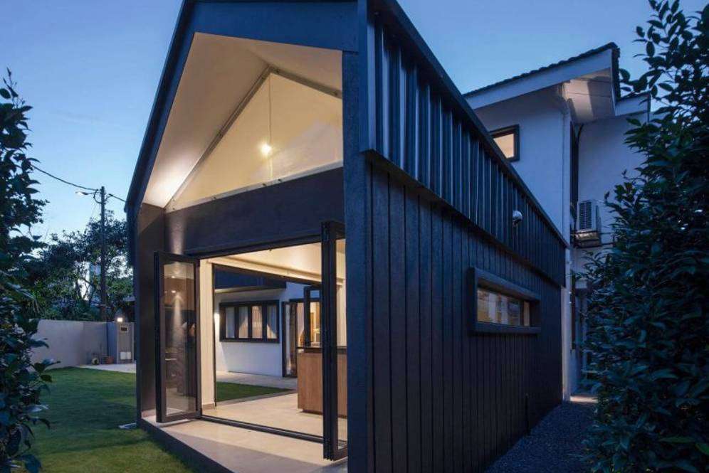 Rumah baru