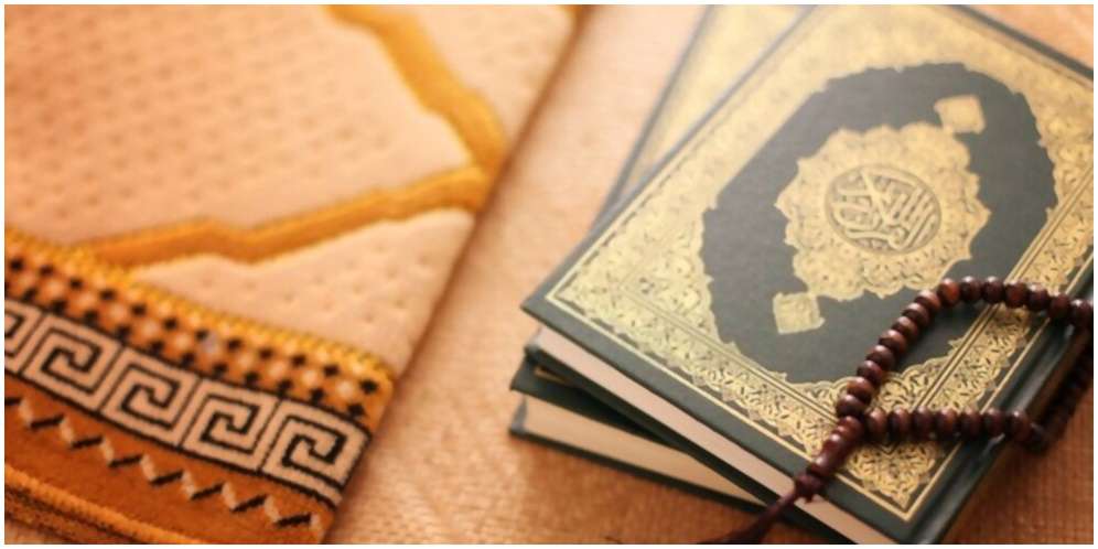 Keistimewaan Bacaan Surat Yasin
