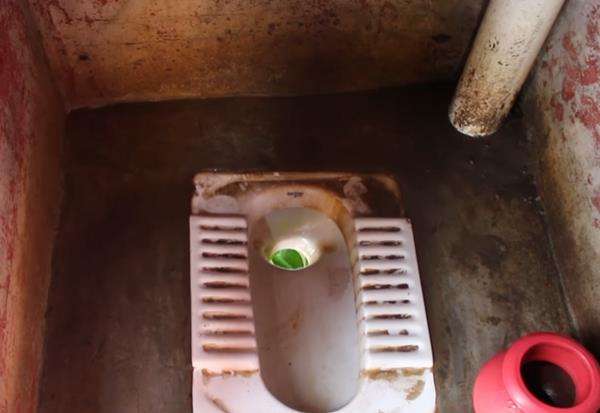 (Viral hotel paling murah di dunia/Foto: Youtube Storytrender)