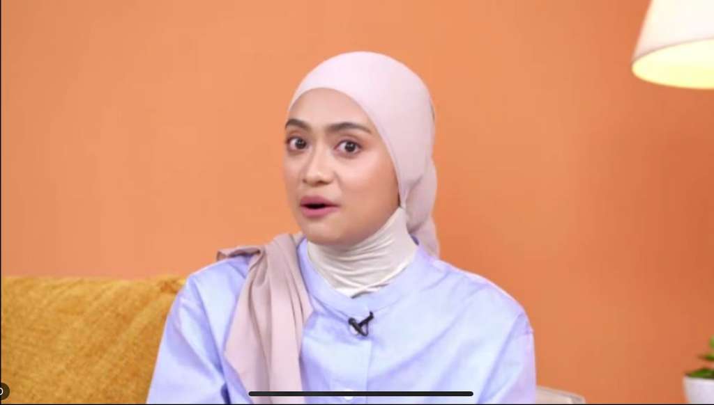 Ferdike Yunuri Nadya/ Dream