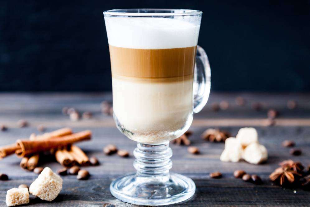 Macchiato