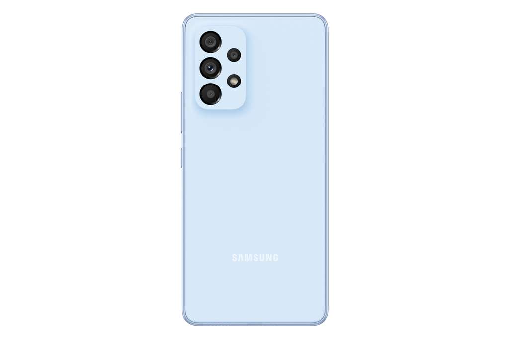 Galaxy A53 5G