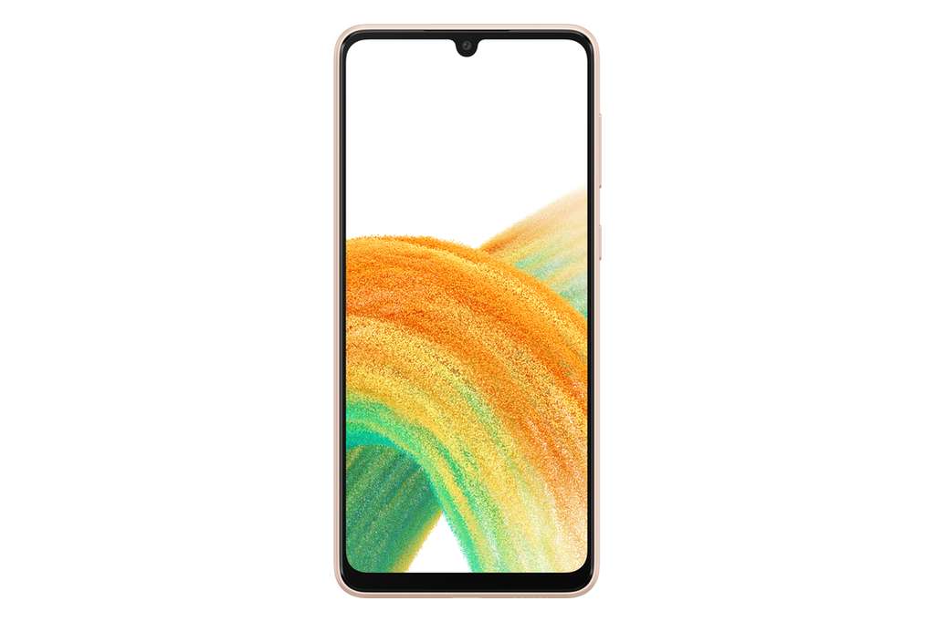 Galaxy A33 5G