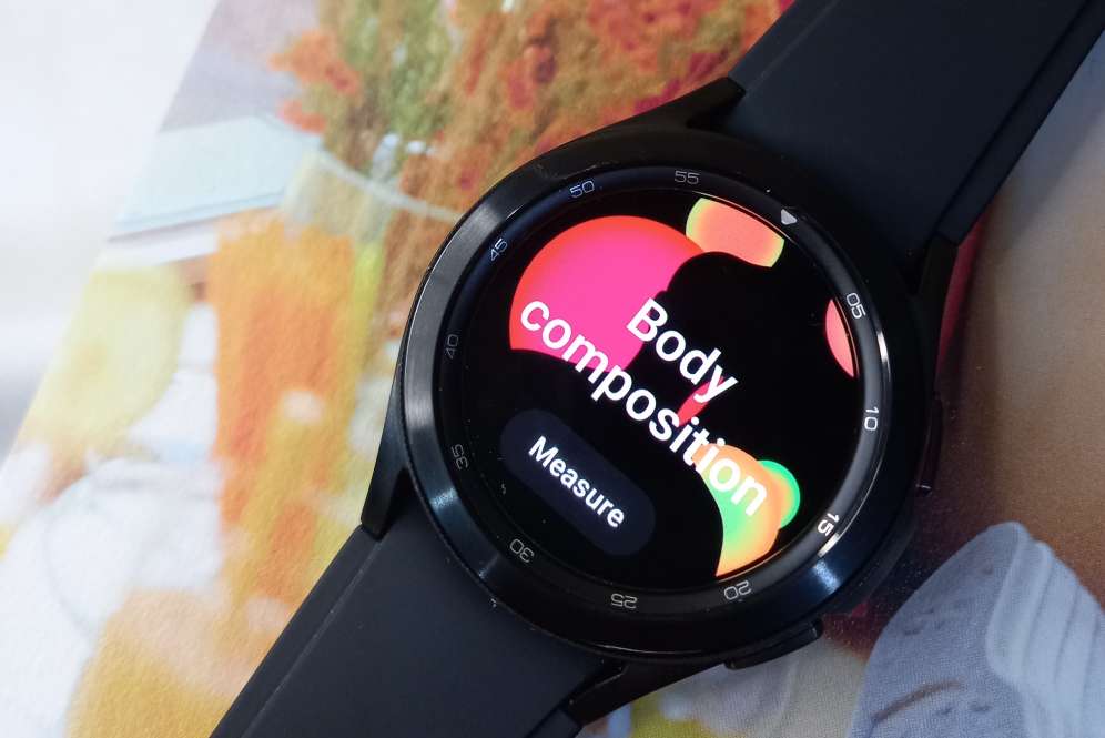 Samsung Galaxy Watch4 Series