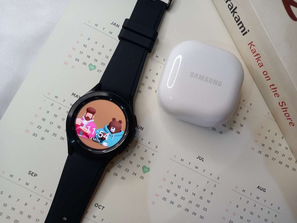Samsung Galaxy Watch4 Series