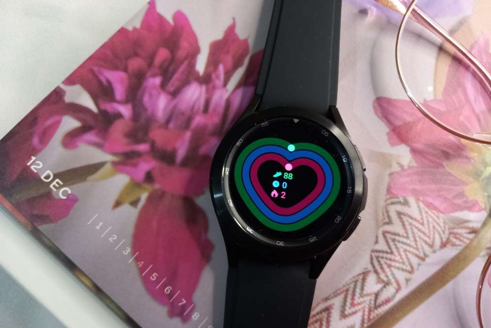 Samsung Galaxy Watch4 Series