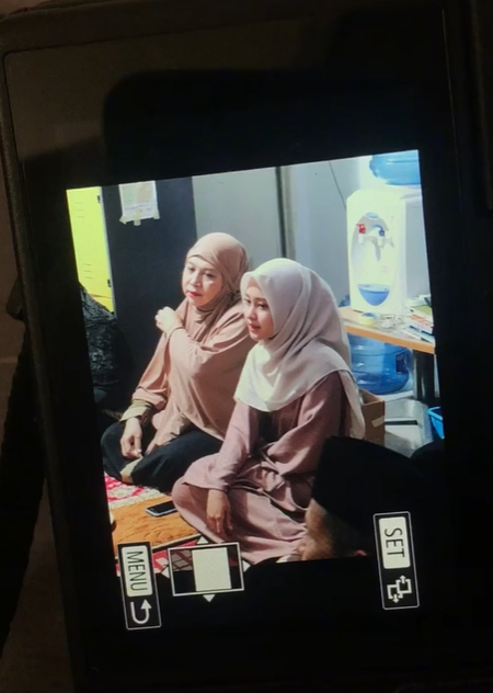 TikTokers Lakukan Proses Lamaran Sederhana