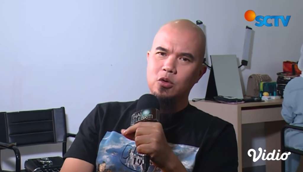 Ahmad Dhani