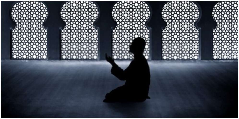 Allah SWT Mengikuti Prasangka Hamba-Nya