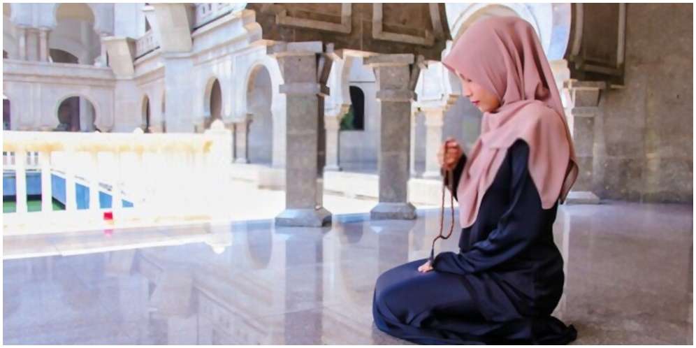 Manfaat Bersifat Husnuzon kepada Allah SWT