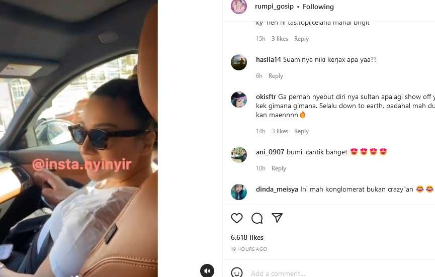 nikita willy