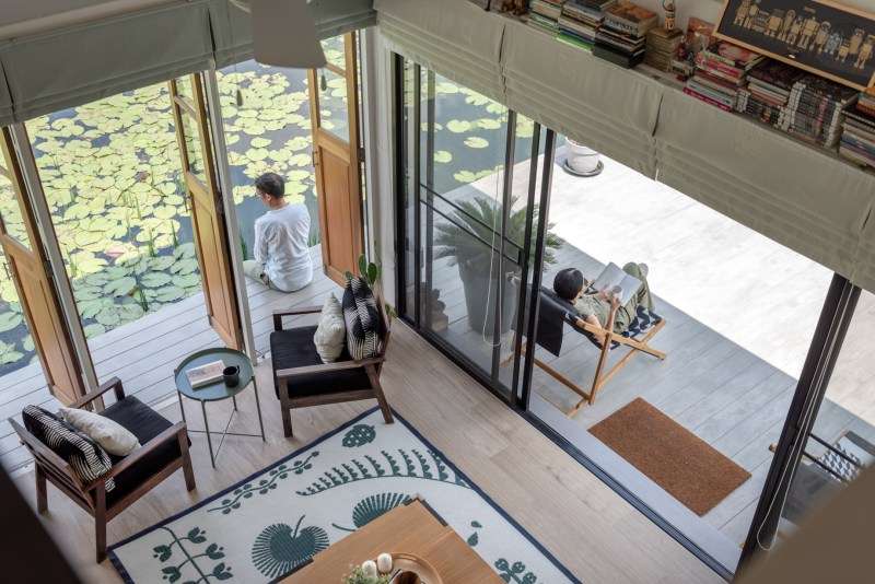 Rumah sustain