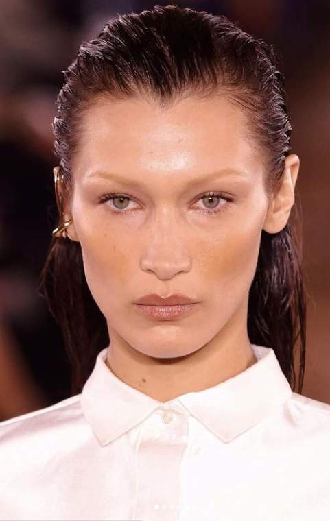 Bella Hadid