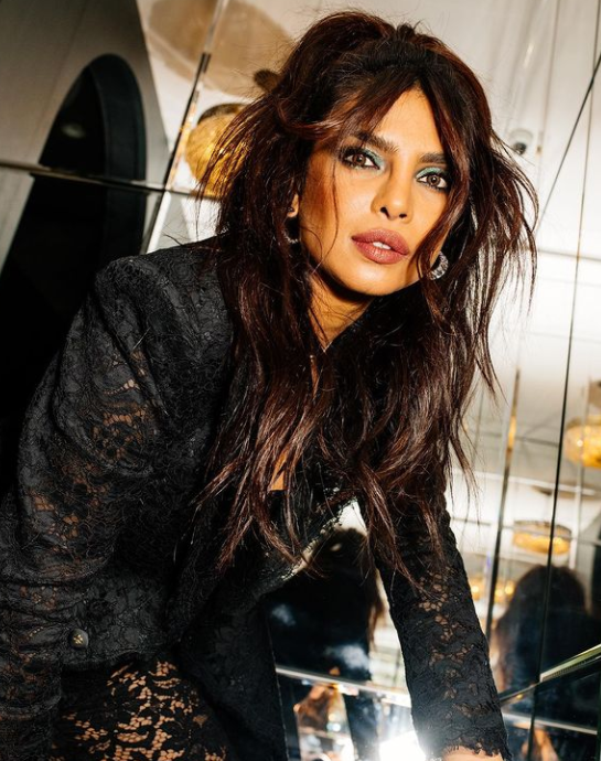 Priyanka Chopra