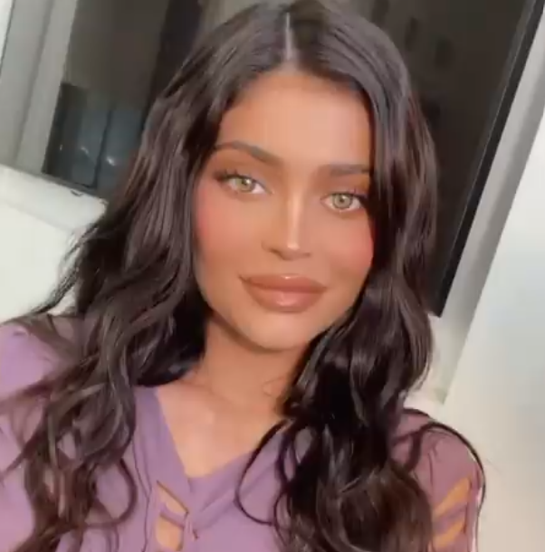 Kylie Jenner