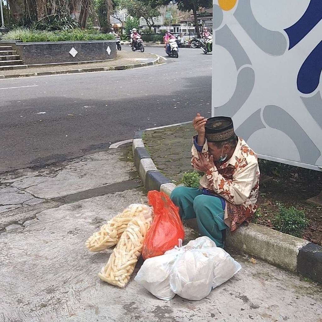 Kakek Asmadi