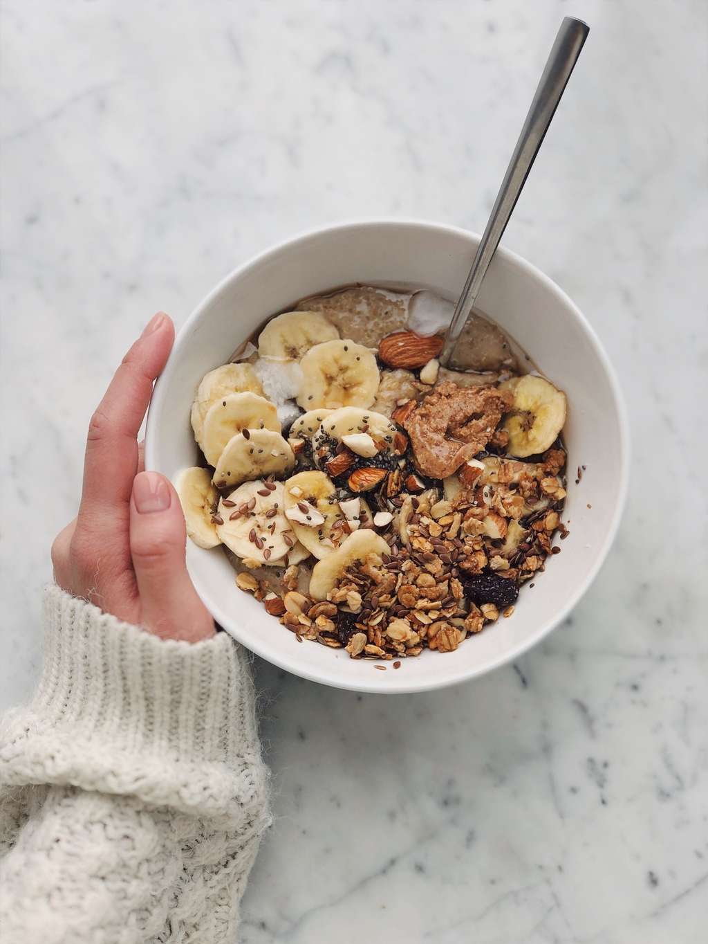 Sarapan