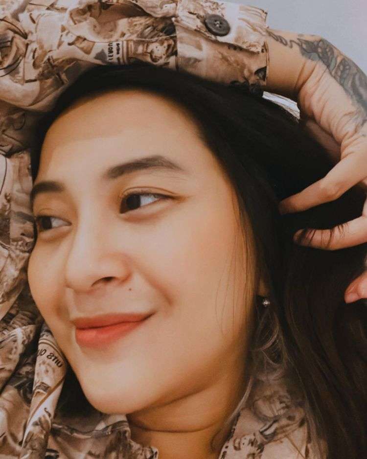 Nadia Zerlinda