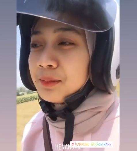 Lailatul Mufaricha