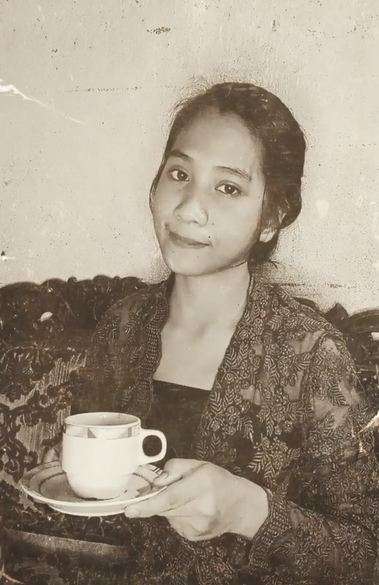 Icha Pratiwi