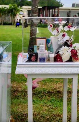 Viral lamaran di Jepara, pengantin pria kasih sertifikat rumah.
