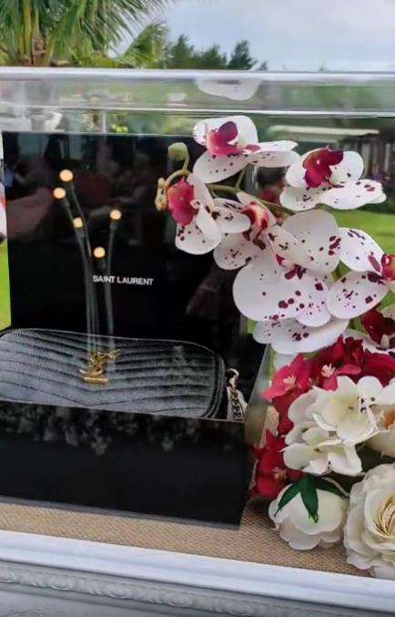 Viral lamaran di Jepara, pengantin pria kasih sertifikat rumah.