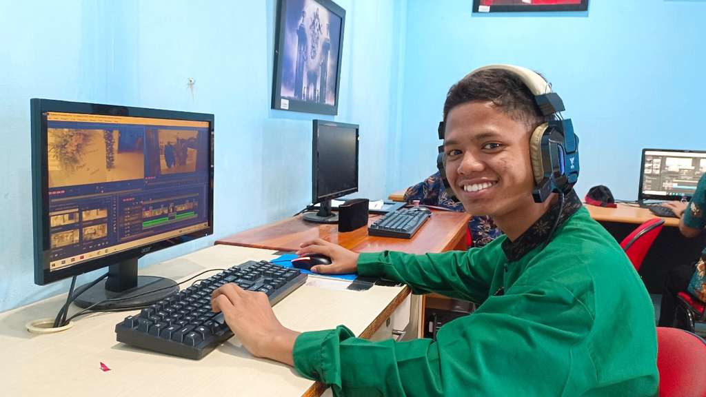 Rizki Indrawan