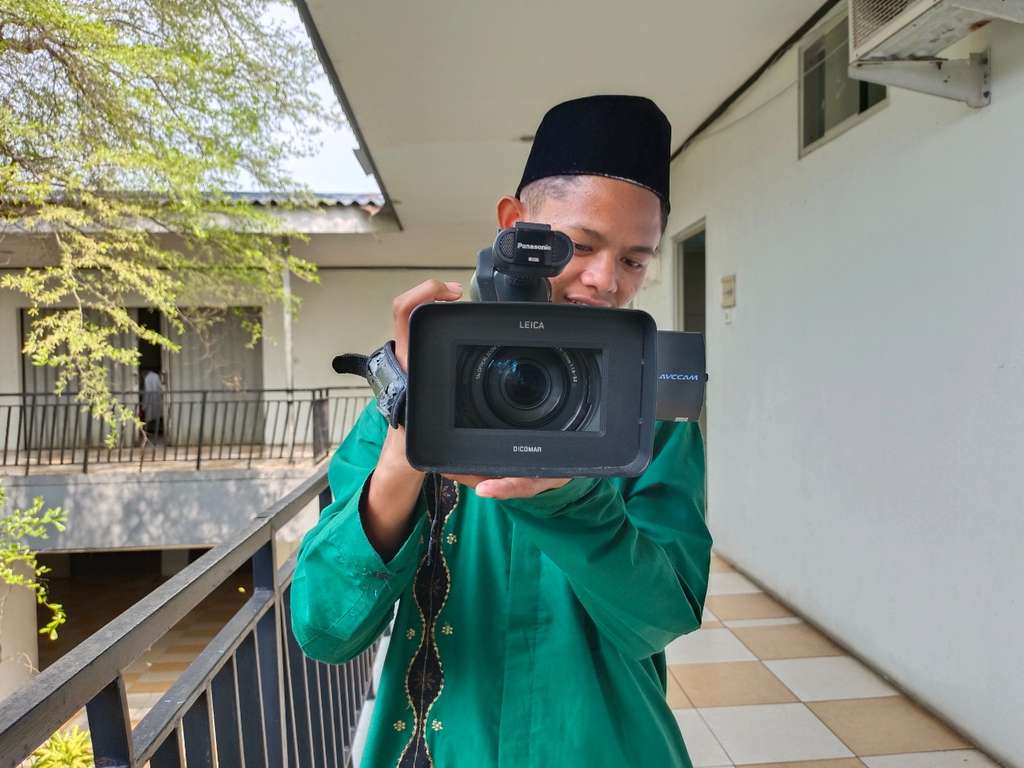 Rizki Indrawan