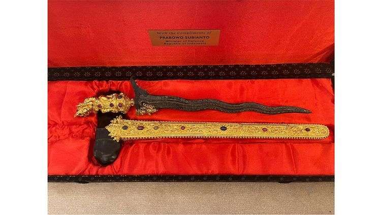 Keris Bali Keris Bali