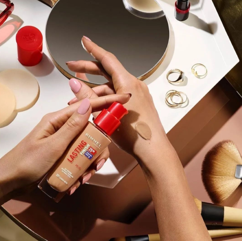 Doc Rimmel London Indonesia