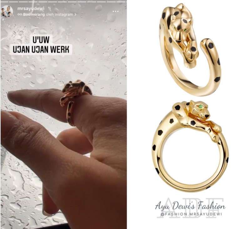 Cincin Ayu Dewi