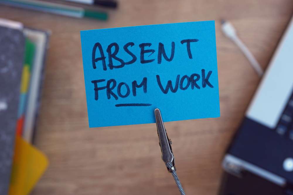 Mesin Absensi Pegawai Mesin Absensi Pegawai