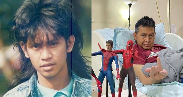 Hilman Hariwijaya Hilman Hariwijaya