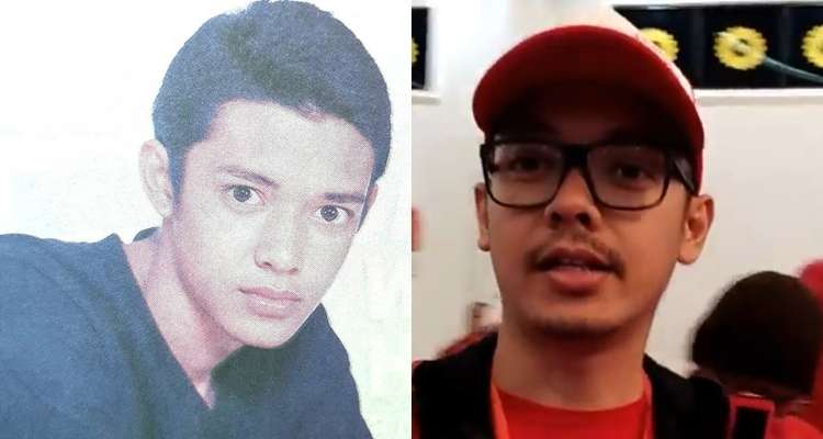 Rico Karindra Rico Karindra