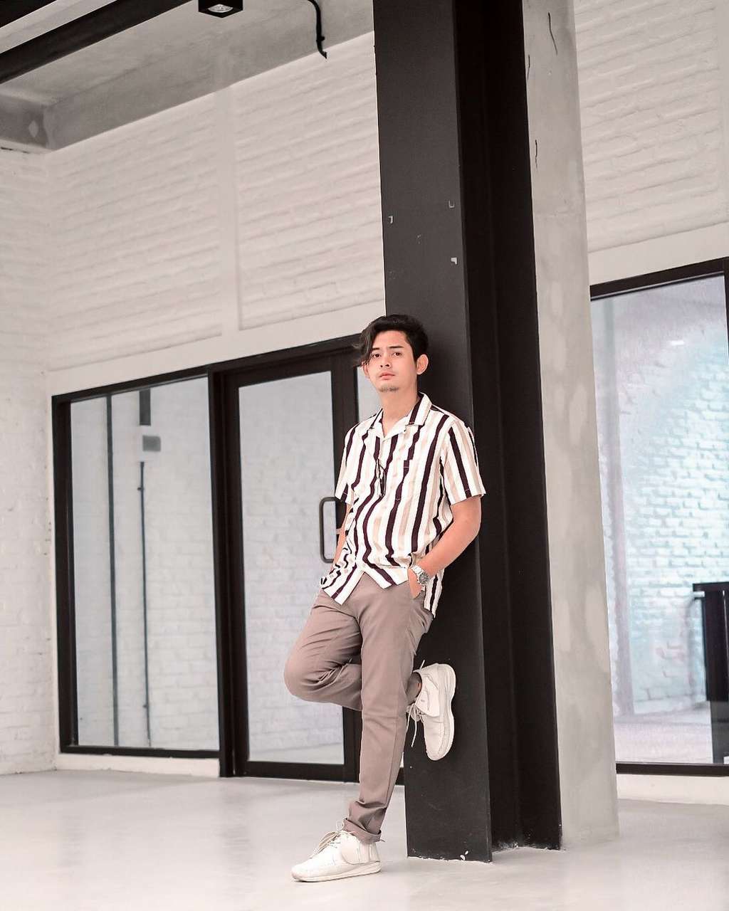 Miqdad Addausy Miqdad Addausy