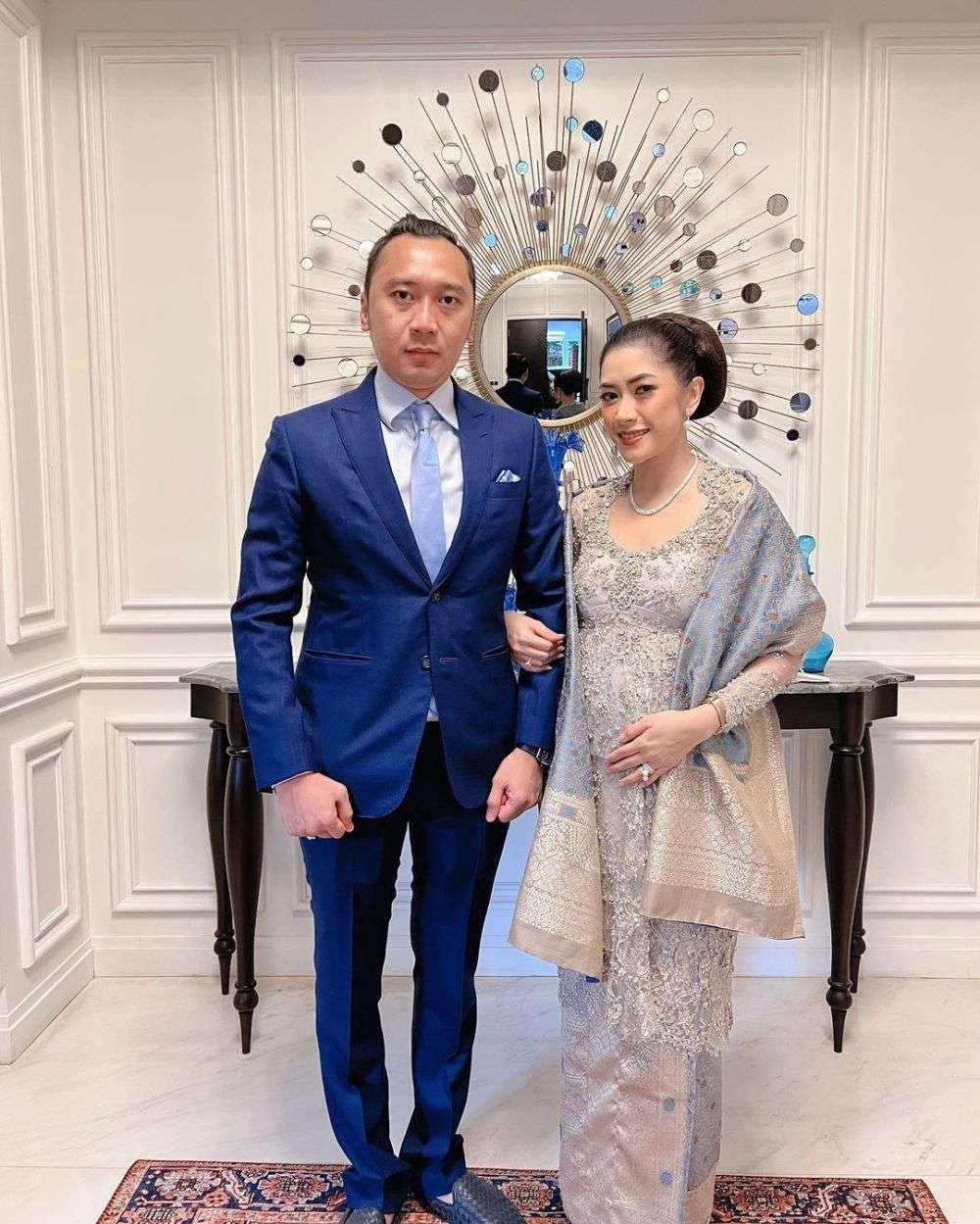 Aliya Rajasa