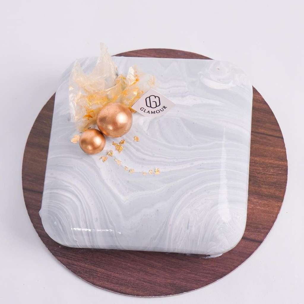 Cuma Ada di Batam, 4 Premium Cake Ini Kelezatannya Nggak Boleh Dilewatkan