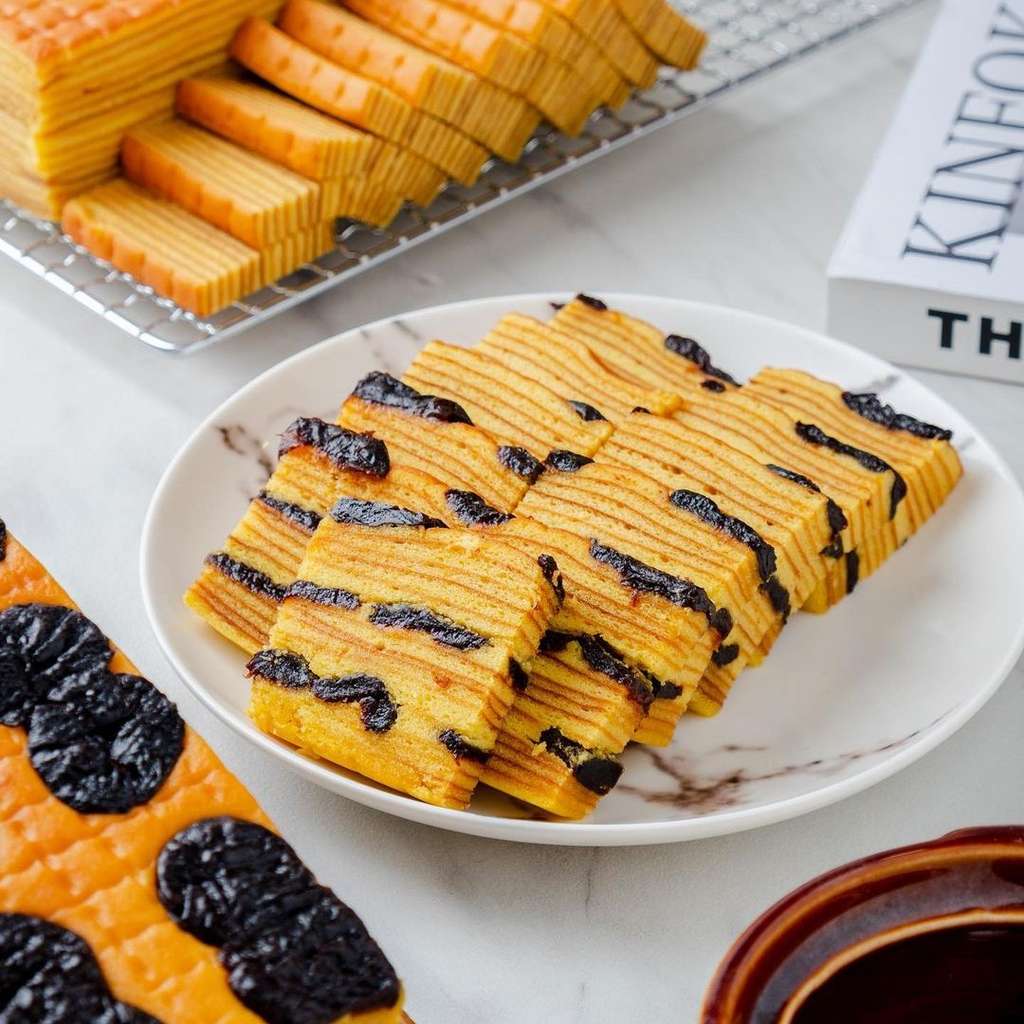 Cuma Ada di Batam, 4 Premium Cake Ini Kelezatannya Nggak Boleh Dilewatkan