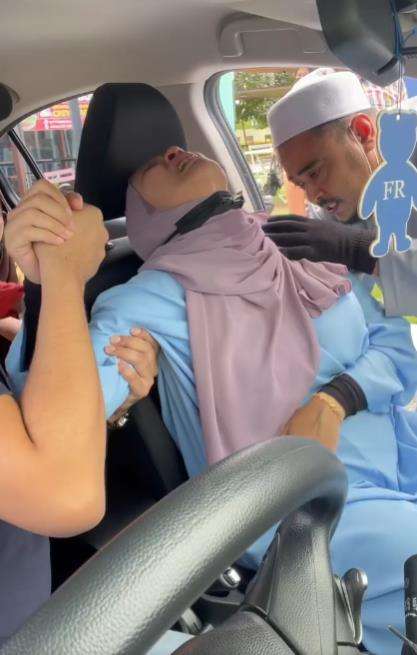Wanita pengusaha disantet, restoran selalu terlihat tutup padahal buka.