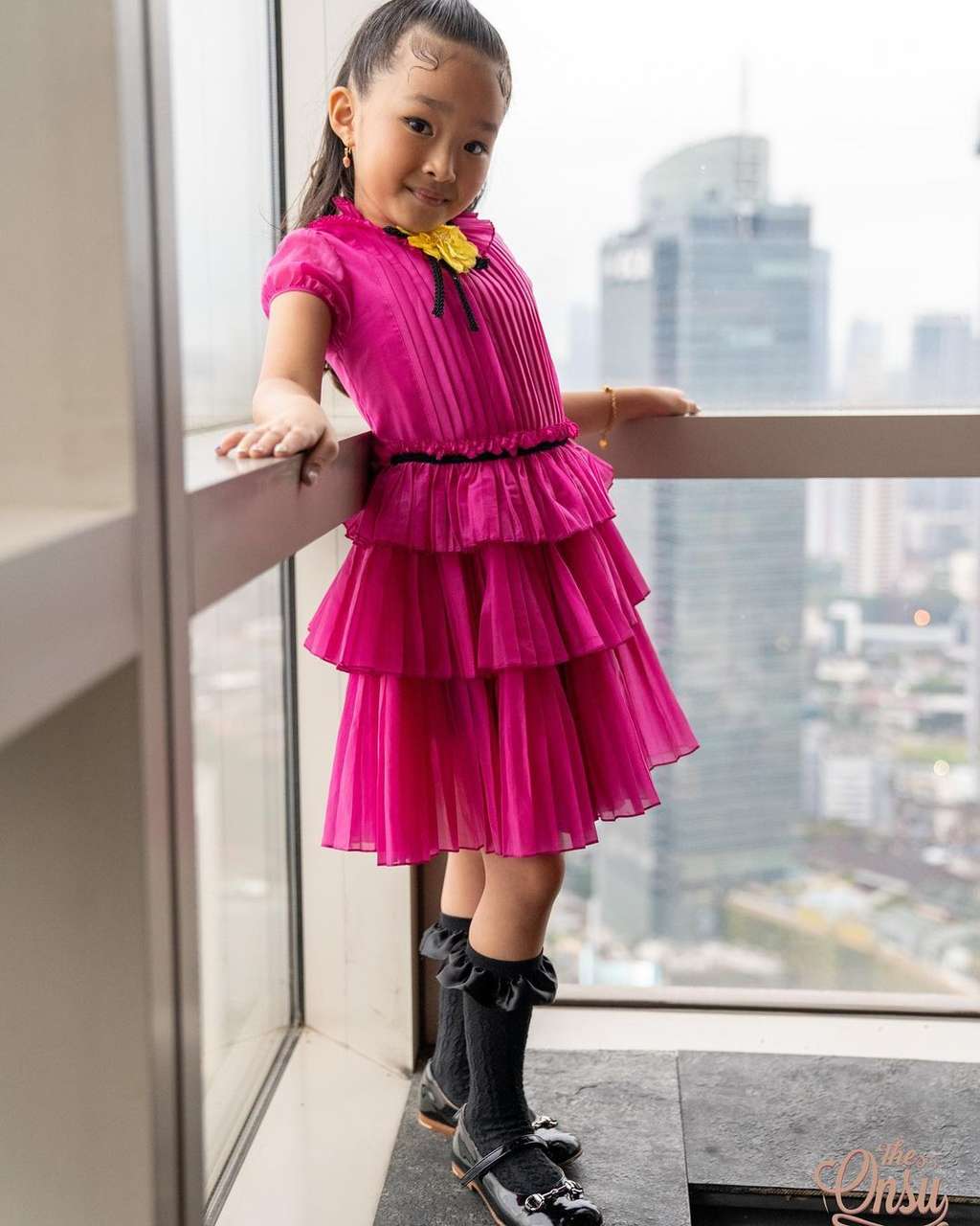 Thalia Putri Onsu