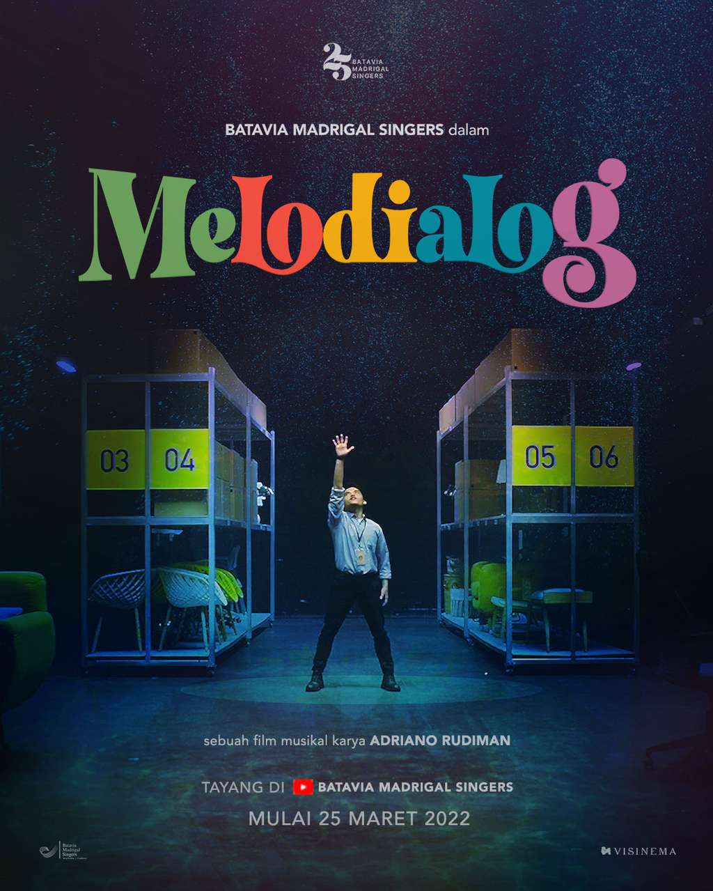 Melodialog