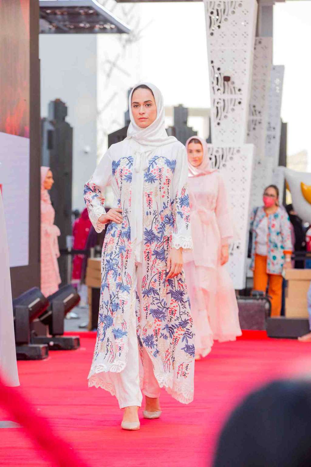 Koleksi Roemah Kebaya Vielga