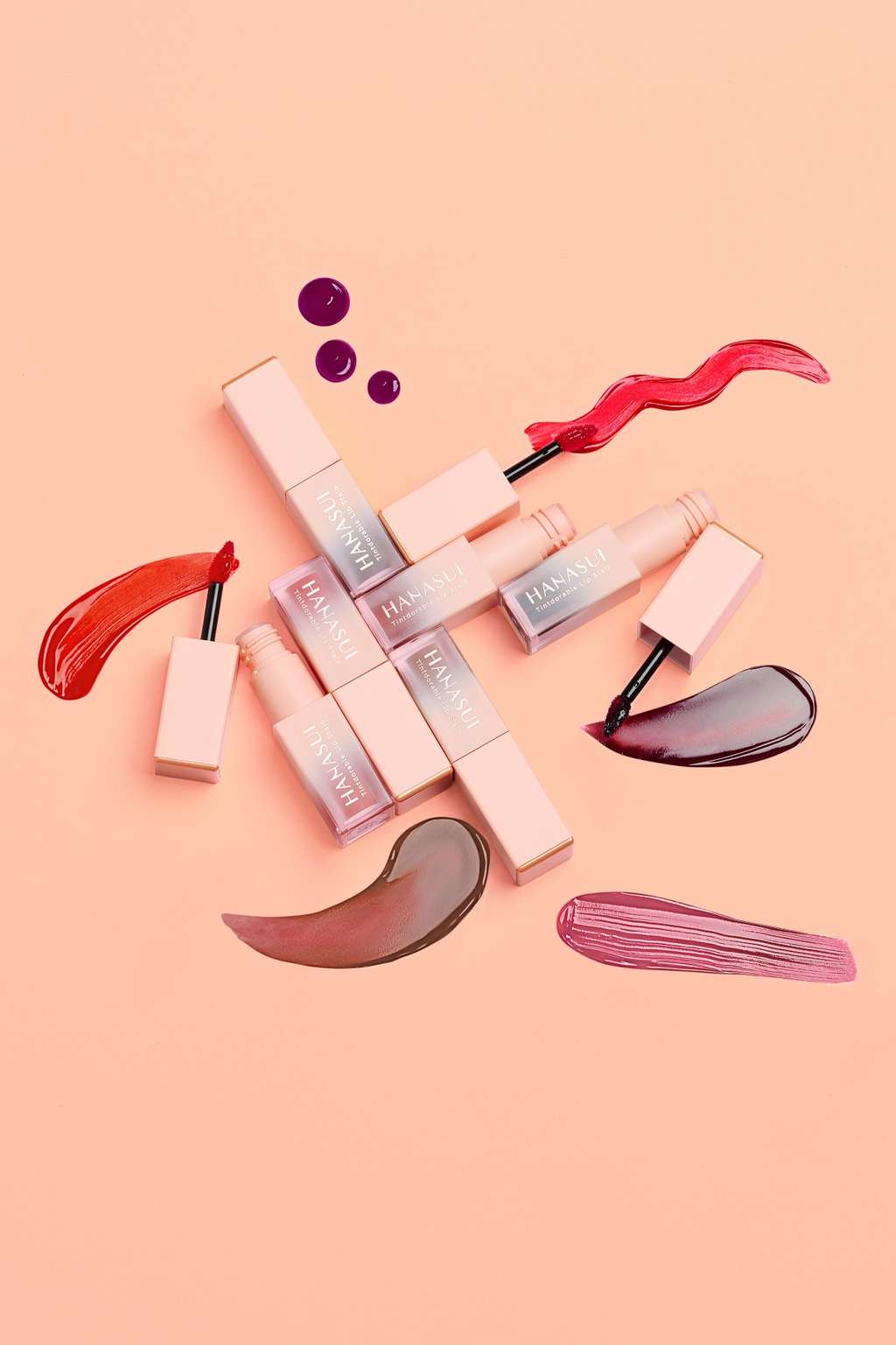Tintdorable Lip Stain