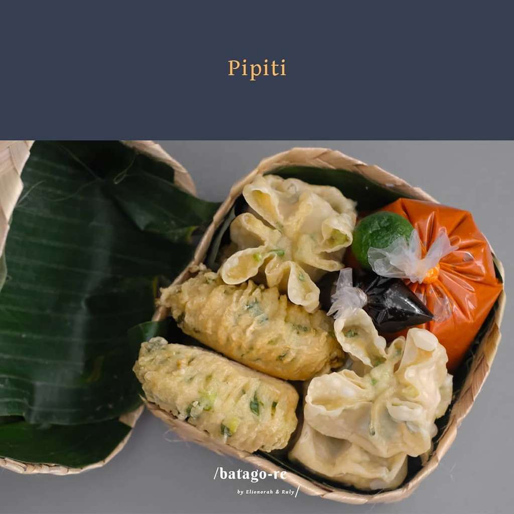 Menjajal Sedapnya Batagor Asli Seller Lokal Bandung, Cita Rasanya Khas Banget Menjajal Sedapnya Batagor Asli Seller Lokal Bandung, Cita Rasanya Khas Banget