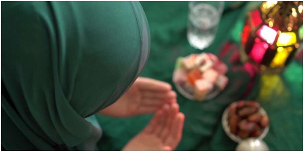Doa Menyambut Bulan Ramadan